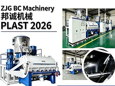 Buaileann Innealra BC Leat Ag PLAST Milan 2026