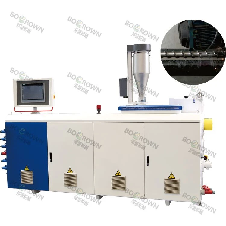 Aonair Scriú Extruder